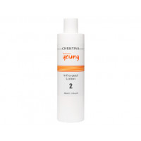 Лосьон для подготовки кожи к пилингу Christina Forever Young Infra Peel Lotion